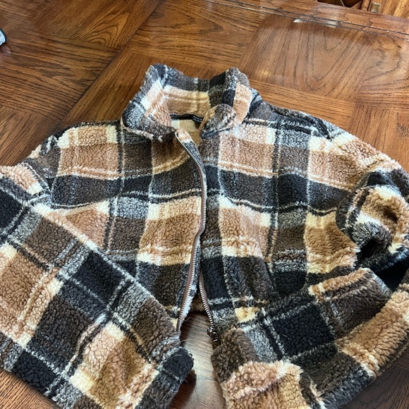 Jacket - Picture 1 of 1